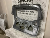 Oto Çıkma Parça / Opel / Crossland X / Kaporta & Karoser / Bagaj Kapağı / Çıkma Parça 