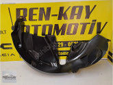 Oto Çıkma Parça / Renault / Clio / Kaporta & Karoser / Davlumbaz / Sıfır Parça 