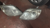 TOYOTA COROLLA 2002-2006 MODEL ORJİNAL ÇIKMA SOL FAR