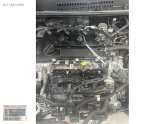 Oto Çıkma Parça / Toyota / Corolla / Göğüslük & Torpido / Komple Torpido / Çıkma Parça 