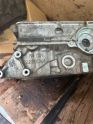 Oto Çıkma Parça / Ford / Transit / Motor / Silindir Kapağı / Çıkma Parça 