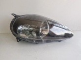 FİAT GRANDE PUNTO SAĞ ÖN FAR MOTORLU GRİ SIFIR 2006-2008