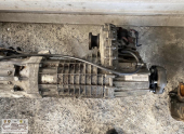 Oto Çıkma Parça / Volkswagen / Touareg / Şanzıman / Şanzıman Komple / Çıkma Parça 