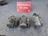 Oto Çıkma Parça / Tofaş / Doğan  / Elektrik / Marş Motoru / Çıkma Parça 