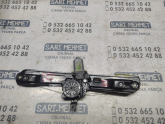 Oto Çıkma Parça / Ford / Ranger / Oto Cam / Cam Krikosu / Çıkma Parça 