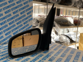 Oto Çıkma Parça / Ford / Fiesta / Ayna / Sol Dış Ayna / Çıkma Parça 
