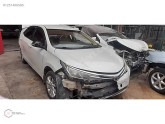 Oto Çıkma Parça / Toyota / Corolla / Kaporta & Karoser / Sol Ön Kapı / Çıkma Parça 