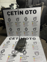 Oto Çıkma Parça / Renault / Kangoo / Radyatör / Klima Radyatörü / Çıkma Parça 