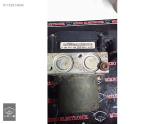 RENAULT MEGANE 2 ABS BEYNİ 0265800300
