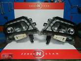 Oto Çıkma Parça / Nissan / Navara / Kaporta & Karoser / Basamak / Çıkma Parça 