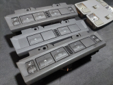 Oto Çıkma Parça / Ford / Focus / Koltuk & Döşeme / Koltuk Isıtma / Çıkma Parça 