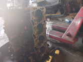 Ford Transit V184 Sıfır Yarım Motor