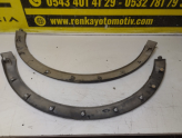 Oto Çıkma Parça / Renault / Captur / Kaporta & Karoser / Dodik / Çıkma Parça 