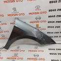 Oto Çıkma Parça / Skoda / Kamiq / Kaporta & Karoser / Sağ Ön Çamurluk / Çıkma Parça 