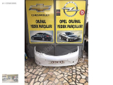 Opel İnsignia opc arka tampon ORJİNAL OTO OPEL ÇIKMA