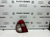 RENAULT CLİO 2 SEDAN SOL ARKA STOP