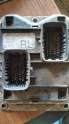 Opel Astra G 1.2 90560103 0261204093 X12XE M1.5.5 motor beyni