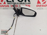 Oto Çıkma Parça / Honda / Civic / Ayna / Ayna Motoru / Çıkma Parça 