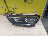 Oto Çıkma Parça / Opel / Insignia / Far & Stop / Sol Ön Far / Çıkma Parça 