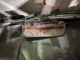 Oto Çıkma Parça / Citroen / C5 / Kaporta & Karoser / Bagaj Kapağı / Çıkma Parça 