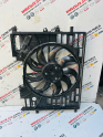 Oto Çıkma Parça / Volvo / XC90 / Fan / Fan Beyni / Çıkma Parça 
