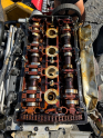 Oto Çıkma Parça / Audi / A4 / Motor / Motor (komple) / Çıkma Parça 