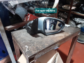 Oto Çıkma Parça / Fiat / Egea / Ayna / Sağ Dış Ayna / Çıkma Parça 