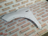 Oto Çıkma Parça / Opel / Crossland X / Kaporta & Karoser / Sol Ön Çamurluk / Çıkma Parça 