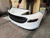 Oto Çıkma Parça / Peugeot / 207 / Tampon / Ön Tampon / Çıkma Parça 