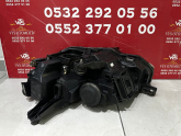 Oto Çıkma Parça / Volkswagen / Passat / Far & Stop / Sağ Ön Far / Çıkma Parça 