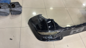 Oto Çıkma Parça / Mercedes / AMG / Tampon / Tampon Difüzör / Çıkma Parça 