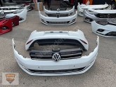 VOLKSWAGEN GOLF 7 ÖN TAMPON SETİ ORJİNAL