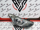 HYUNDAİ İ30 SAĞ ÖN FAR