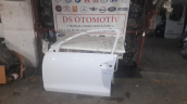 Oto Çıkma Parça / Volkswagen / Jetta / Kaporta & Karoser / Sol Ön Kapı / Çıkma Parça 