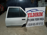 Oto Çıkma Parça / Renault / R 19 / Kaporta & Karoser / Sol Arka Kapı / Çıkma Parça 