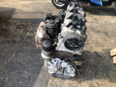Oto Çıkma Parça / Hyundai / Accent / Motor / Motor (komple) / Çıkma Parça 