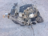 Oto Çıkma Parça / Hyundai / H100 / Kalorifer / Kalorifer Kutusu / Çıkma Parça 