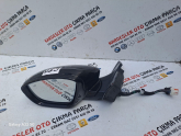 Oto Çıkma Parça / Citroen / C5 / Ayna / Sol Dış Ayna / Çıkma Parça 