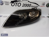 Oto Çıkma Parça / Audi / Q7 / Far & Stop / Sol Ön Far / Çıkma Parça 