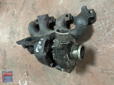 Oto Çıkma Parça / Ford / Mondeo / Motor / Turbo / Çıkma Parça 