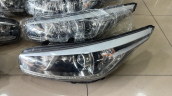 Oto Çıkma Parça / Kia / Ceed / Far & Stop / Sağ Ön Far / Çıkma Parça 