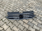 volkswagen tiguan ön panjur cıkma orjinal