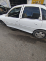Oto Çıkma Parça / Opel / Vectra / Kaporta & Karoser / Sol Ön Kapı / Çıkma Parça 