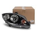 5P1941754E SEAT LEON-ALTEA XENON+DRL+AFS SAĞ FAR VALEO.