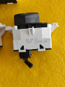 Oto Çıkma Parça / Ford / Focus / Elektrik / Dörtlü Flaşör Düğmesi / Çıkma Parça 