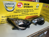 MEGANE 4 SAĞ SOL FAR TAKIM 260602024R 260602681R TOUCH-JOY-İCON