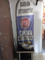 Baran otomotıvden cıkma parca