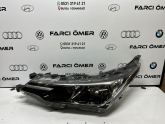 Oto Çıkma Parça / Toyota / Corolla / Far & Stop / Sol Ön Far / Çıkma Parça 