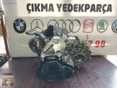 Oto Çıkma Parça / Volkswagen / Caddy / Kaporta & Karoser / Komple Arka / Çıkma Parça 