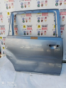 VOLKSWAGEN SHARAN SAĞ ARKA KAPI OEM 7N0843208P